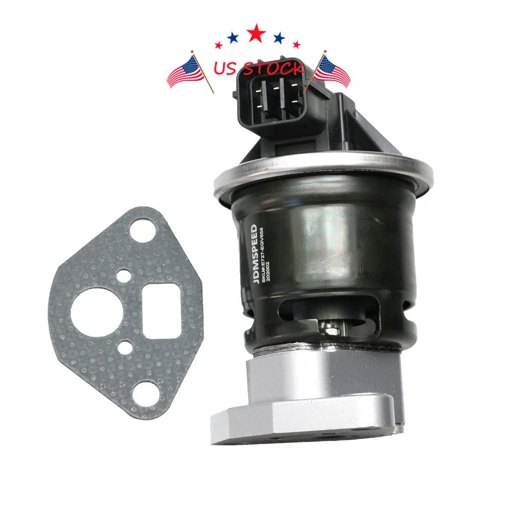 EGR Valve for Honda Odyssey Acura (2005–2010)