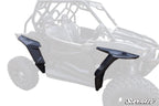 Fender Flares for Polaris RZR 900 / S / 4 (2015–2020) - Front & Rear