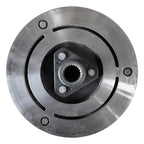 AC Compressor Clutch Replacement for Ford Fiesta 1.0L (2014–2016)