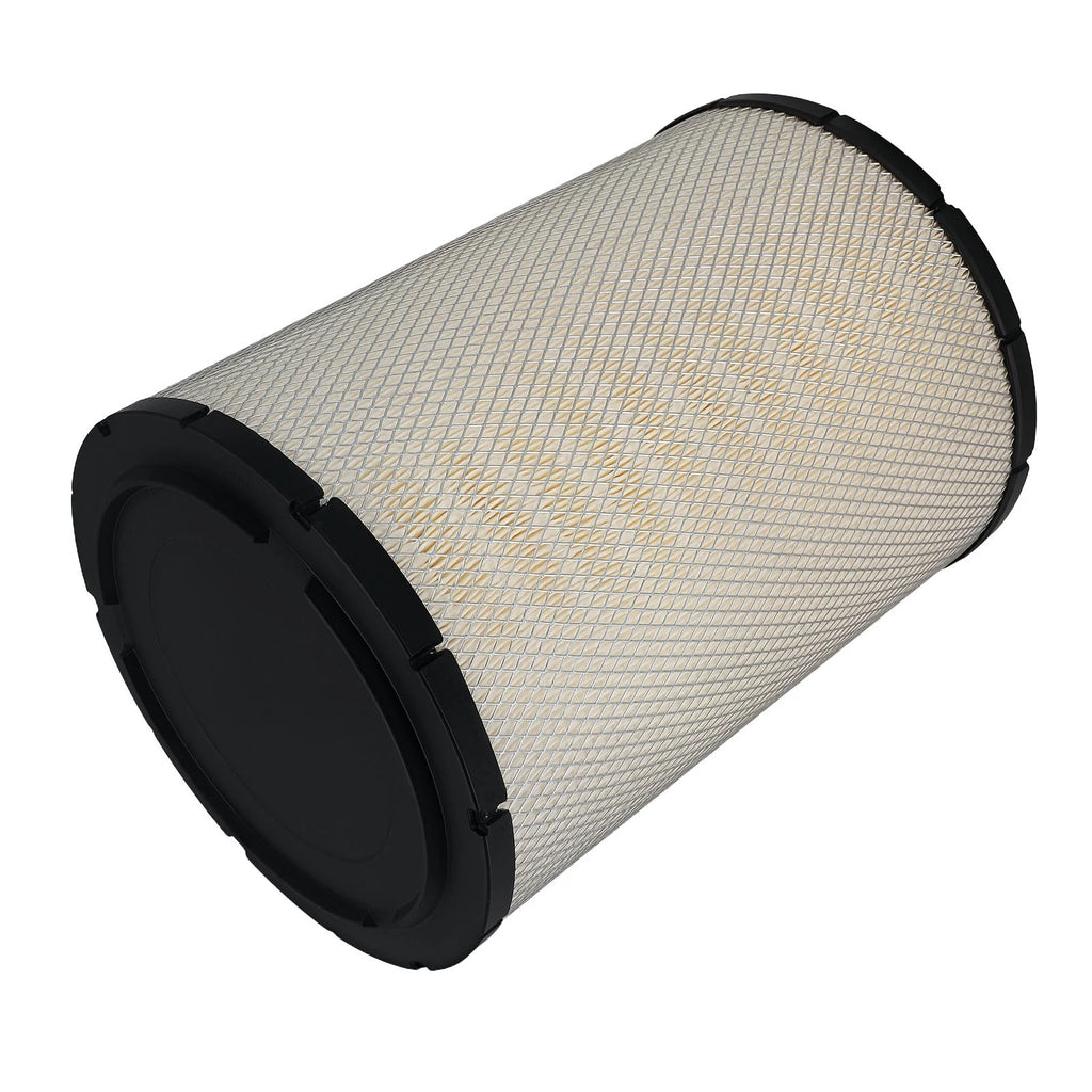 Heavy Duty Air System for Peterbilt 387 Kenworth T2000 (2000–2009)