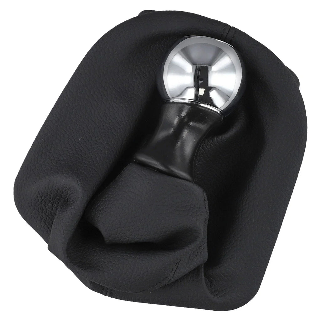 5-Speed Gear Shift Knob for Vehicle