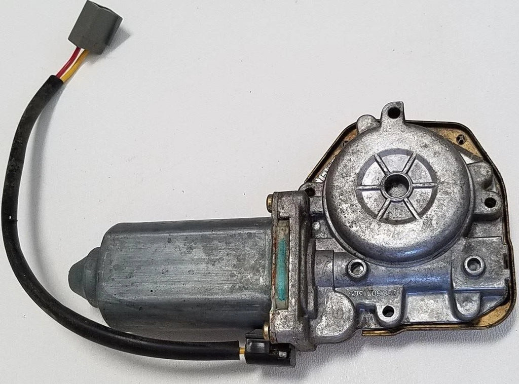 Window Motor for Lincoln Mark VIII (1997–1998) Passenger Side