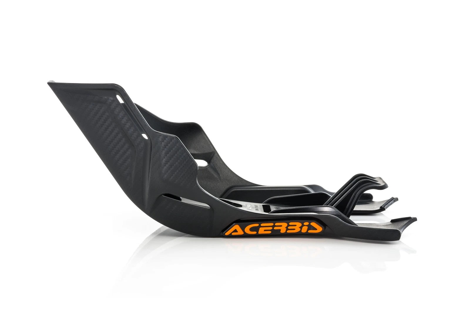 Acerbis Skid Plate for KTM 85 SX & Husqvarna TC 85 (2018–2021)