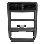 Center A/C Radio Dash Vent Trim Panel for Ford Mustang (1994-2004)