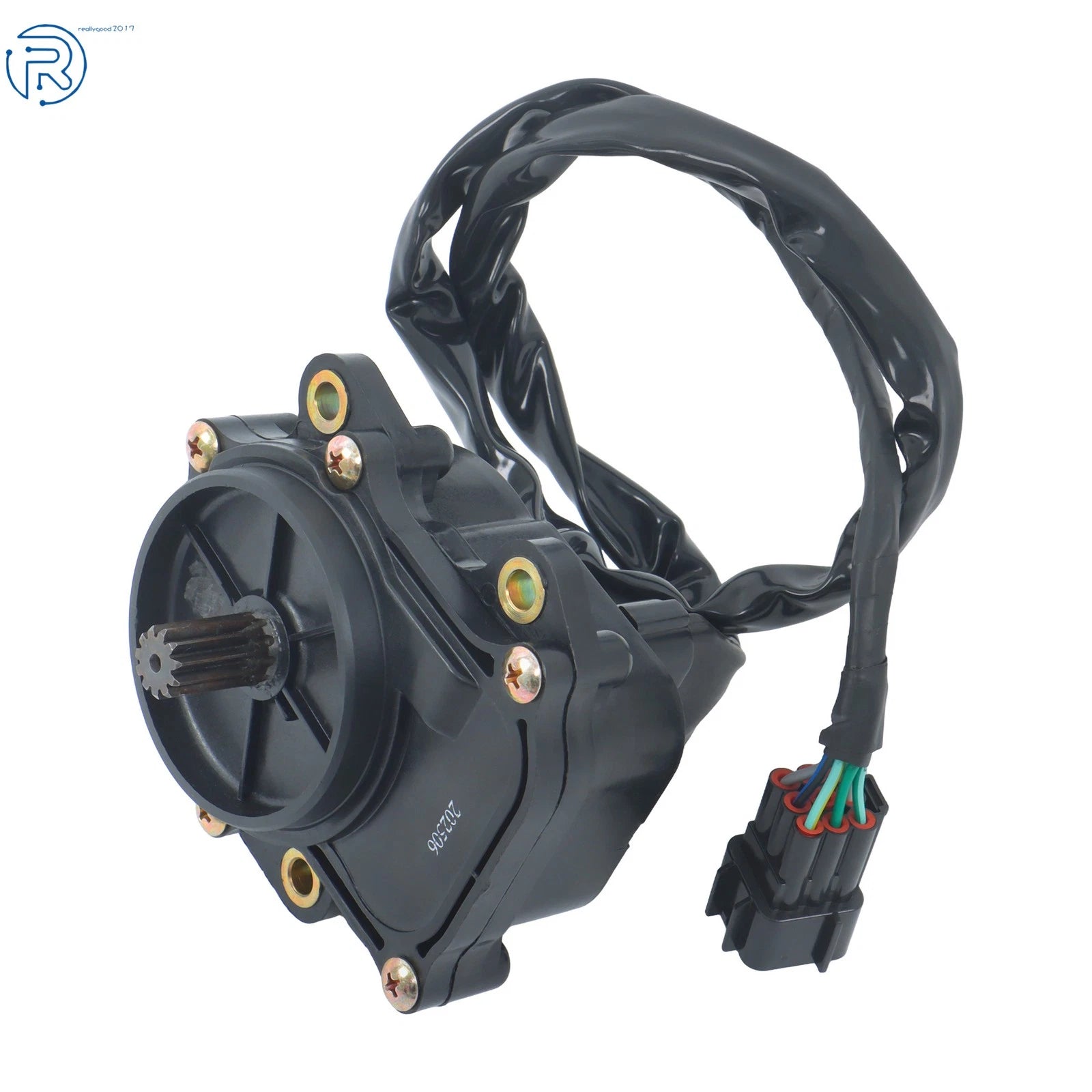 Differential Actuator Motor for CFMoto CForce 400AU 500S