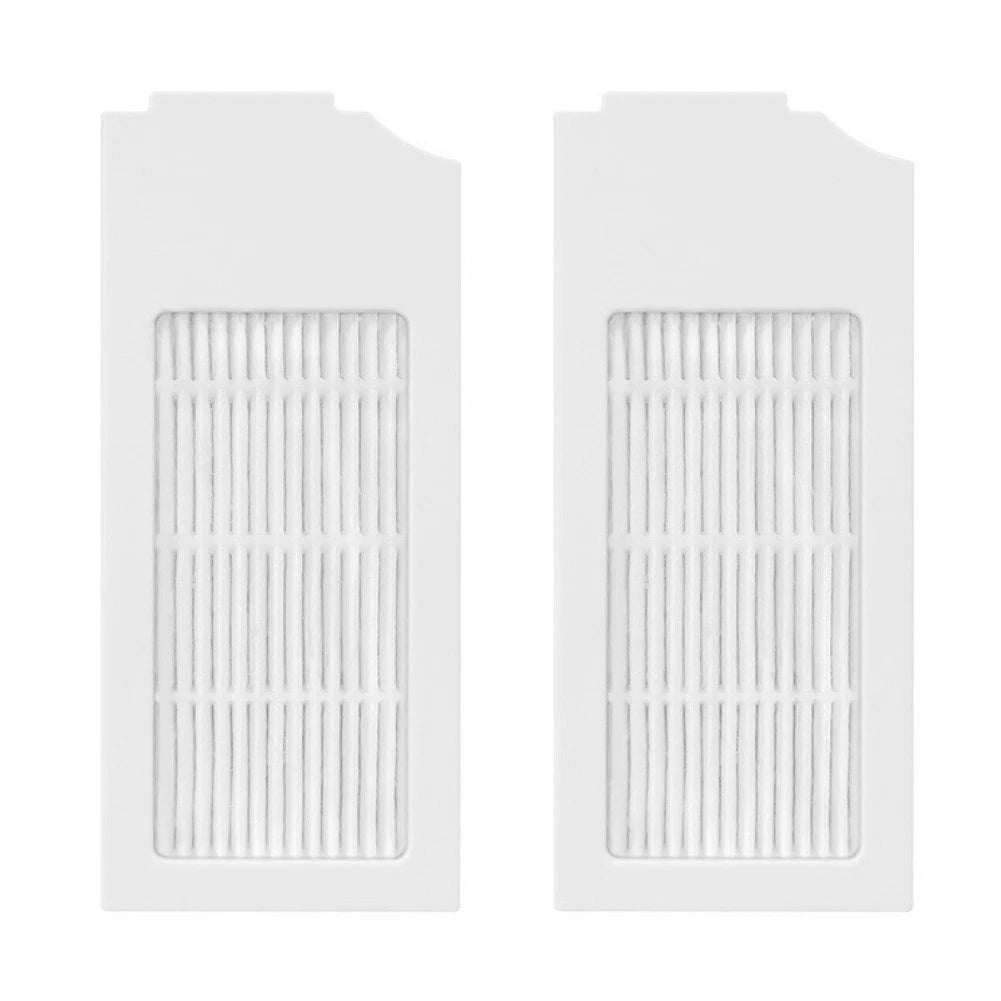 Washable Filter for Homes with Children (Captures Fine Dust Particles)