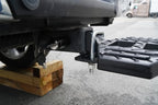 iBoard Hitch Step for Make Model