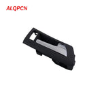 Rear Interior Door Handle for 2008-2009 Pontiac G8 Black Right