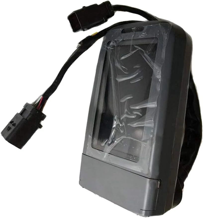 Monitor Display Panel 450-0714 for Caterpillar 311D LRR 312D 313D (2010–2015)