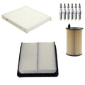 Wix Filter Service Kit for Kia