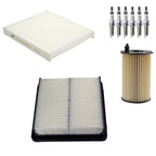 Wix Filter Service Kit for Kia