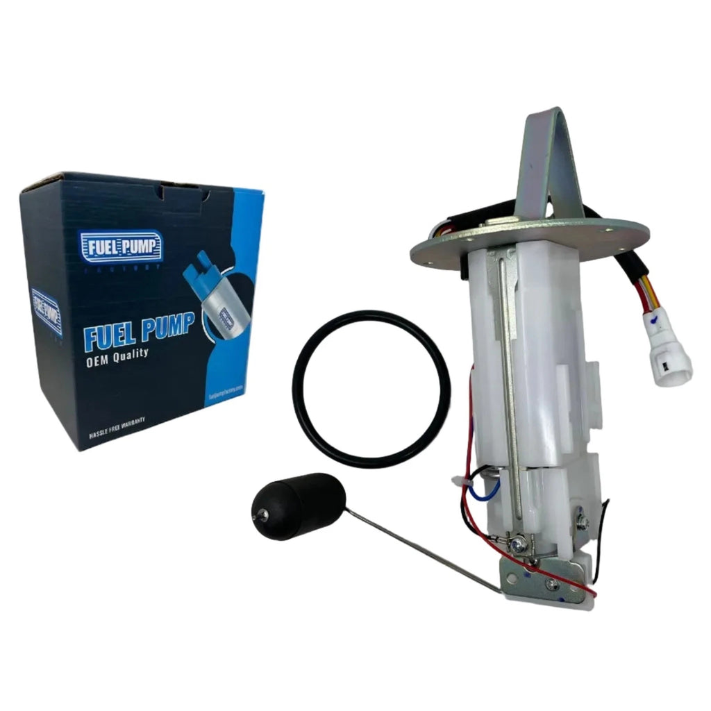FPF FPA-1422 Fuel Pump Assembly for Suzuki GSX-R1000 (2009–2011) 15100-47H00