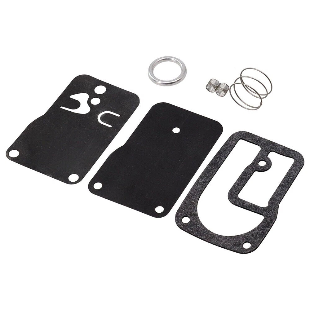 5X Fuel Pump Diaphragm Rebuild Kit for Briggs 393397 402400 422400 401400 422700