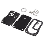 5X Fuel Pump Diaphragm Rebuild Kit for Briggs 393397 402400 422400 401400 422700