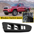 Antenna Base Cover for Jeep Wrangler JK JL JLU Gladiator JT (2007–Present)
