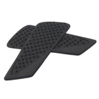 Tank Traction Side Pad Gas Knee Grip Protector for DUCATI 848 1098 1198