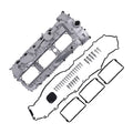 Aluminum Valve Cover with Gasket & Oil Cap for BMW 335i 535i 640i 740i (2011–2019)