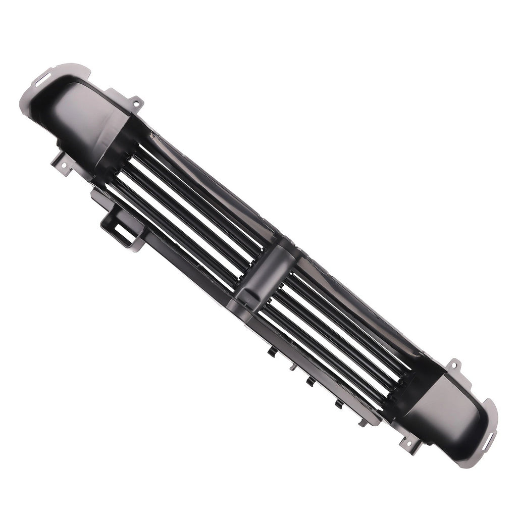 Grille Shutter Assembly for Jeep Cherokee Latitude (2014–2018)
