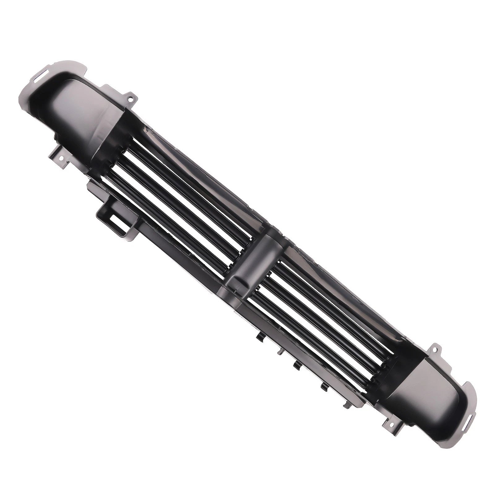 Grille Shutter Assembly for Jeep Cherokee Latitude (2014–2018)