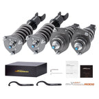 Adjustable Coilovers Kit for Mazda RX-8 (2004-2011)