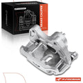 Front Left Disc Brake Caliper with Bracket for Nissan Maxima (2003–2008)