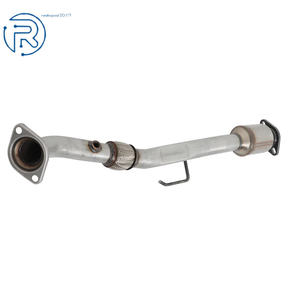 Exhaust Flex Pipe for Nissan Altima 2.5L (2002-2006) with Gasket