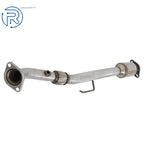 Exhaust Flex Pipe for Nissan Altima 2.5L (2002-2006) with Gasket