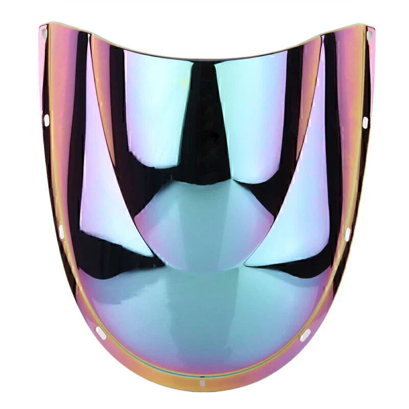 Windshield for Ducati 748 916 996 998 (1994-2002) Deep Iridium