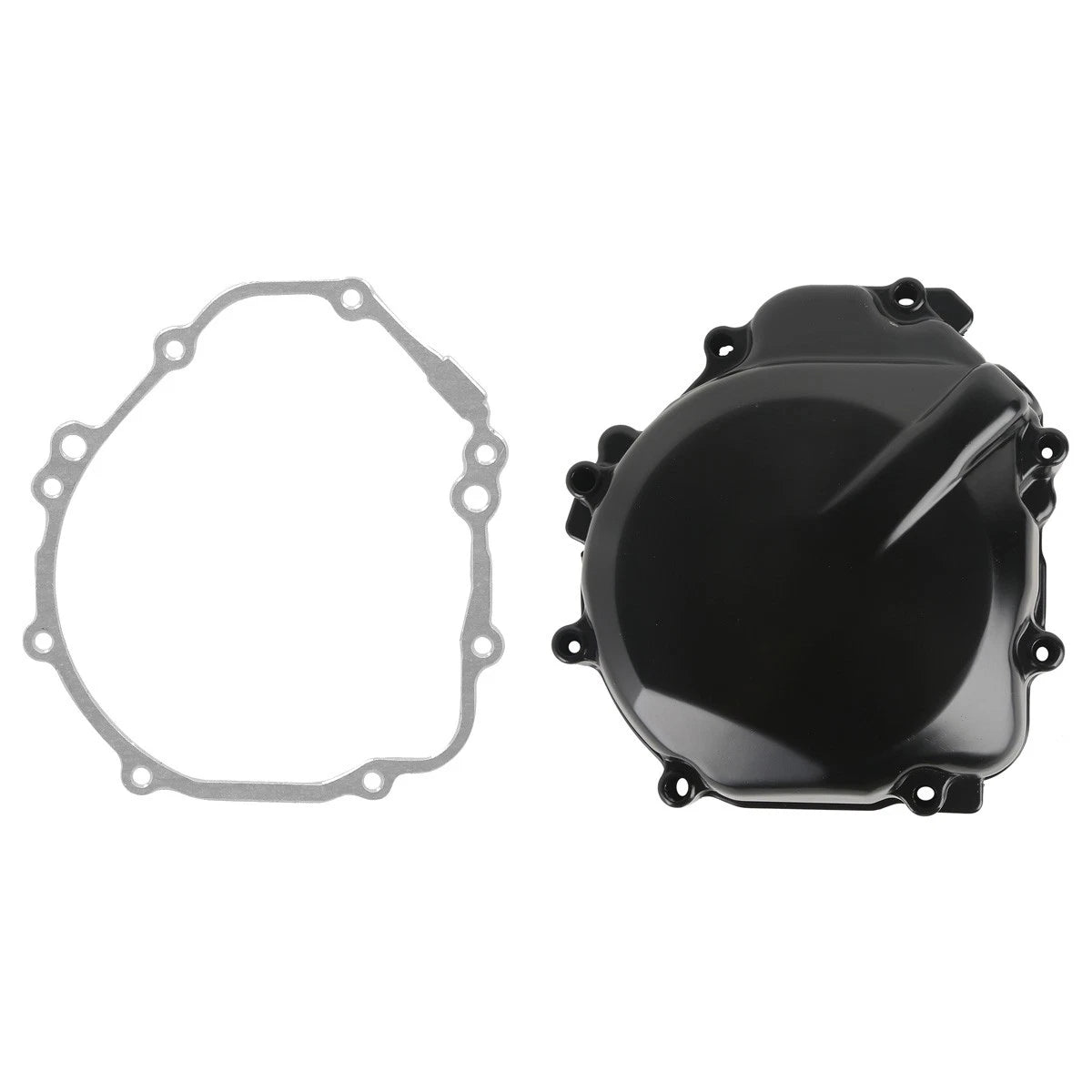 Engine Stator Cover Crankcase for Suzuki GSXR1000 (2005–2008)