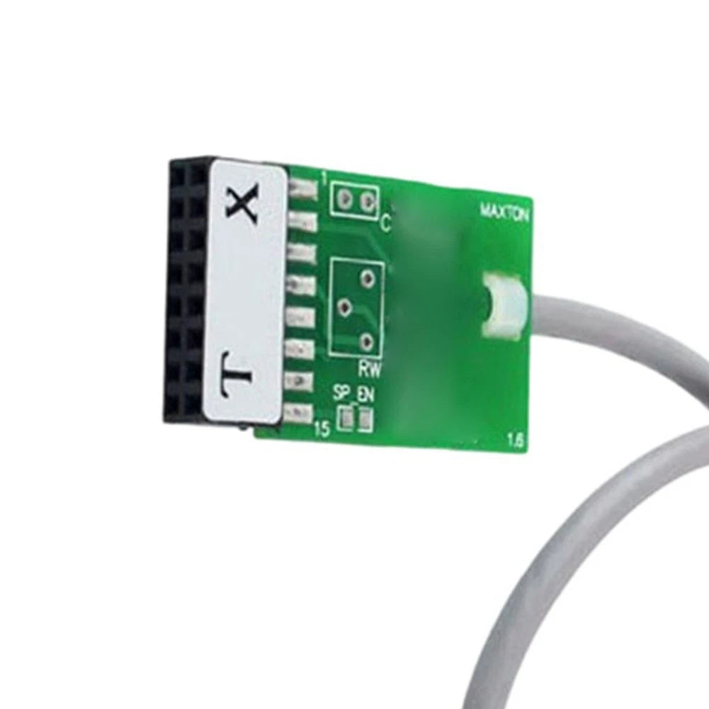 Unidirectional TX-RX Control Cable for GM300 GM3188 GM3688 (GR300/GR3188/GR3688)