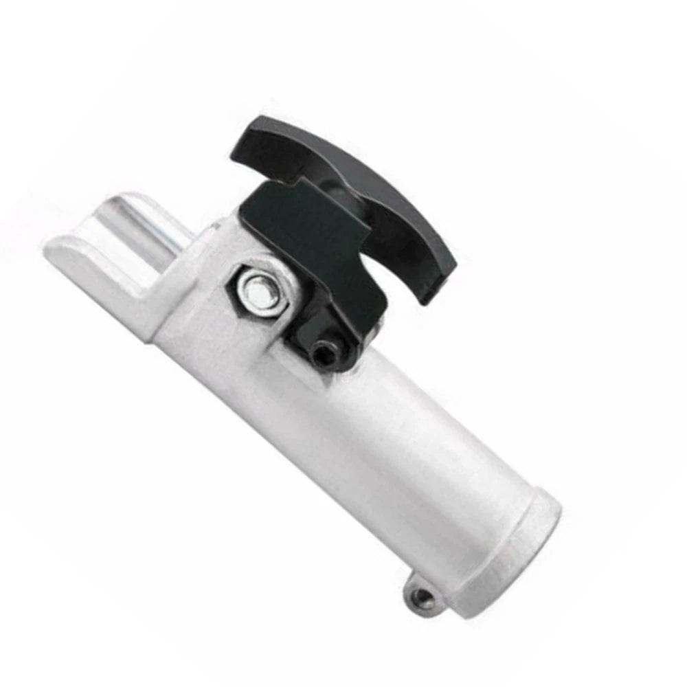 1pc Aluminum Alloy Shaft Connector for String Trimmer (26mm)