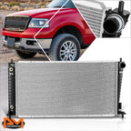 Full LED Third Tail Brake Light for Tacoma (1995–2021)