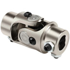 Chrome Steering U-Joint Shaft for Ford Triangle (Universal)