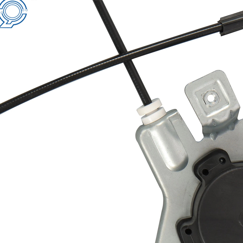 Power Window Regulator & Motor for Ford F150 (2004-2008)