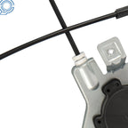 Power Window Regulator & Motor for Ford F150 (2004-2008)