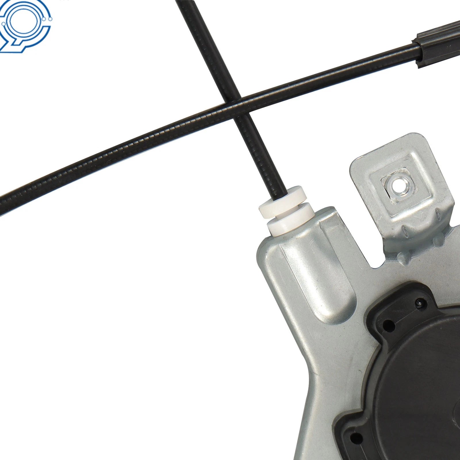 Power Window Regulator & Motor for Ford F150 (2004-2008)