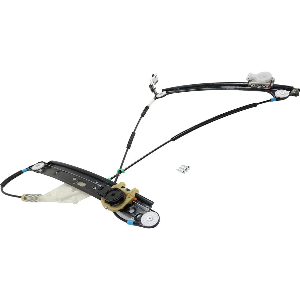 Window Regulator for BMW 1 Series E87 (2004–2013) Right Front
