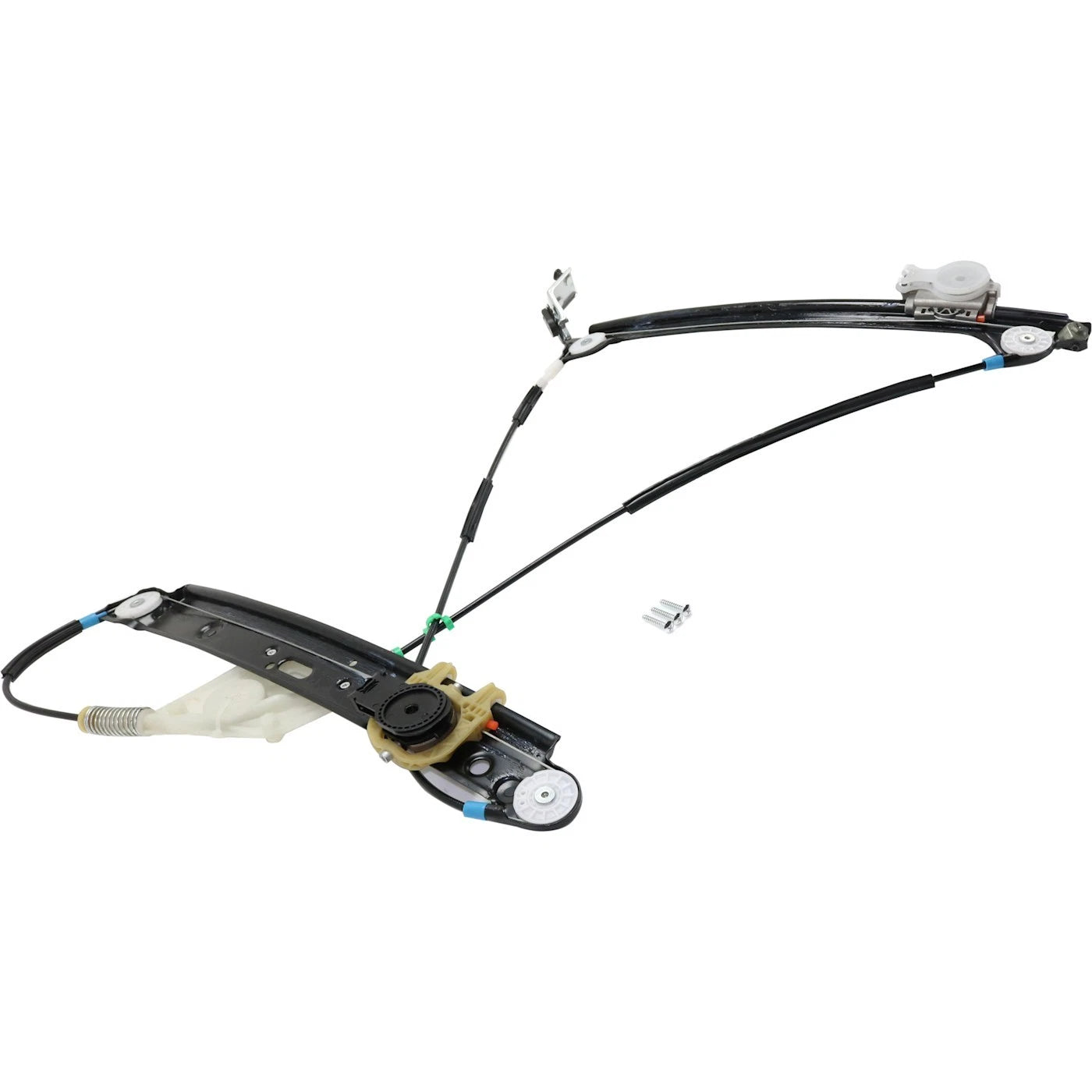 Window Regulator for BMW 1 Series E87 (2004–2013) Right Front