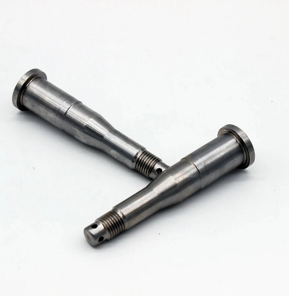 Heavy Duty Front Hub Spindle Shafts for Yamaha YFZ450 YFZ450R (2004–2023)