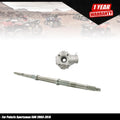 Complete Rear Differential & Axle Kit for Honda Rancher 420 (2007–2013)