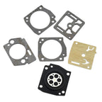 Carburetor Carb Kit for Husqvarna K750 K760 Chainsaw (Zama RB-177)