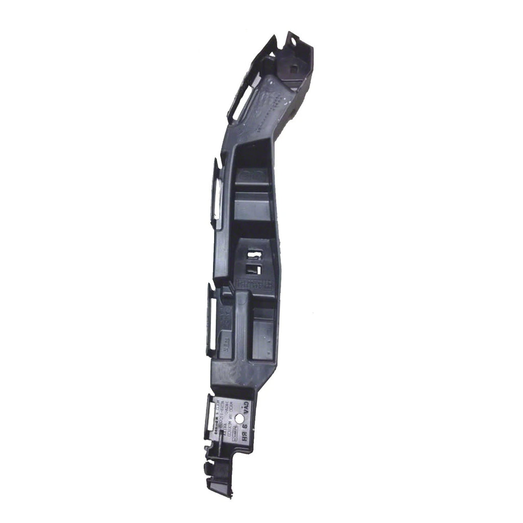 Replacement ABS Plastic Driver Side Front Bumper Cover Support