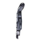 Replacement ABS Plastic Driver Side Front Bumper Cover Support