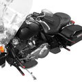 Engine Guard Bar & Saddlebag Guards for Harley Electra Glide (2009–2024)