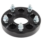 2X 1" 5x110 to 5x127 Wheel Adapters for Saturn Astra (2008–2009)