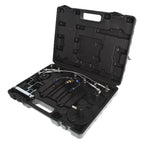 Portable Pneumatic Brake & Clutch Bleeder Kit for Vehicles (5L)