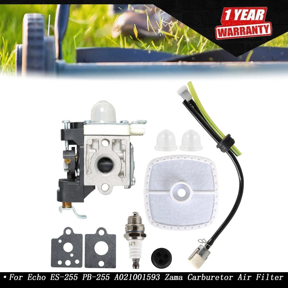 Carburetor for Echo ES-255 PB-251 PB-255 (2010–2023)