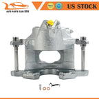 Front Left Brake Caliper for Pontiac Grand Prix Buick Regal Chevy Malibu (1973–1976)