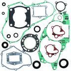 Complete Gasket Set with Oil Seal for Honda ATC250R (1985–1986)