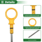 Oil Dipstick No.CJ5Z6750A for Ford Escape (2013–2019)